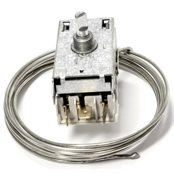 Ranco 2000Mm K54-P1102 Réfrigérateur À Thermostat Capillaire