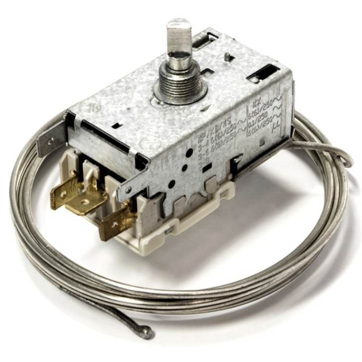 Ranco 2000Mm K54-P1102 Capillary Thermostat Refrigerator