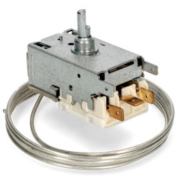 Ranco Standard 2-Türiges Kühlschrank-Thermostat