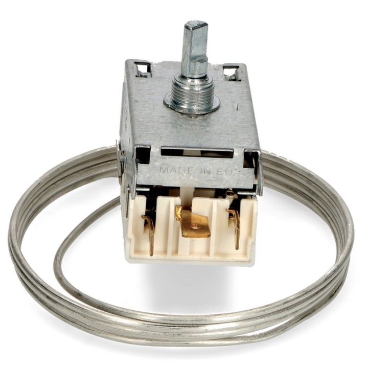 Ranco Standard 2-Türiges Kühlschrank-Thermostat