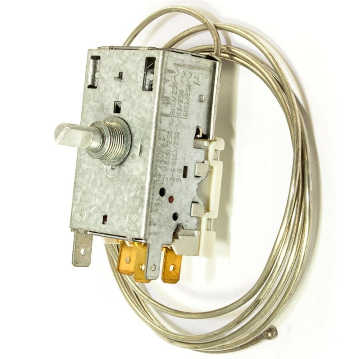 Termostato Atea vt-9 2000mm Capilar