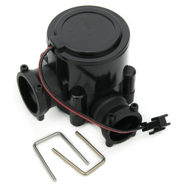 Hidrogenerador Calentador Compatible con Vaillant Compatible con Fagor Compatible con Saunier Duval FEG11DIN