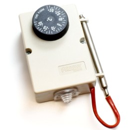 Prodigy Standard Thermostat Ohne Original Glühbirne A2000