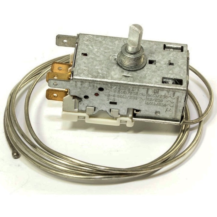 Standard Vt9 Economique Thermostat Réfrigérateur 2 Portes 1200Mm