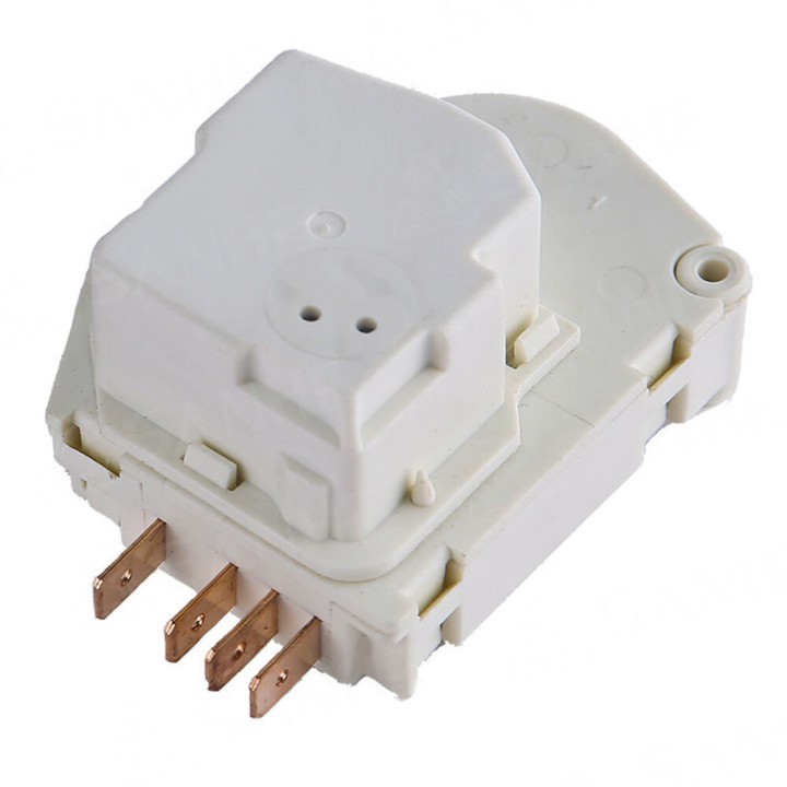 Paragon No Frost Dégivrage Réfrigérateur Minuterie 6H/25Min Standard