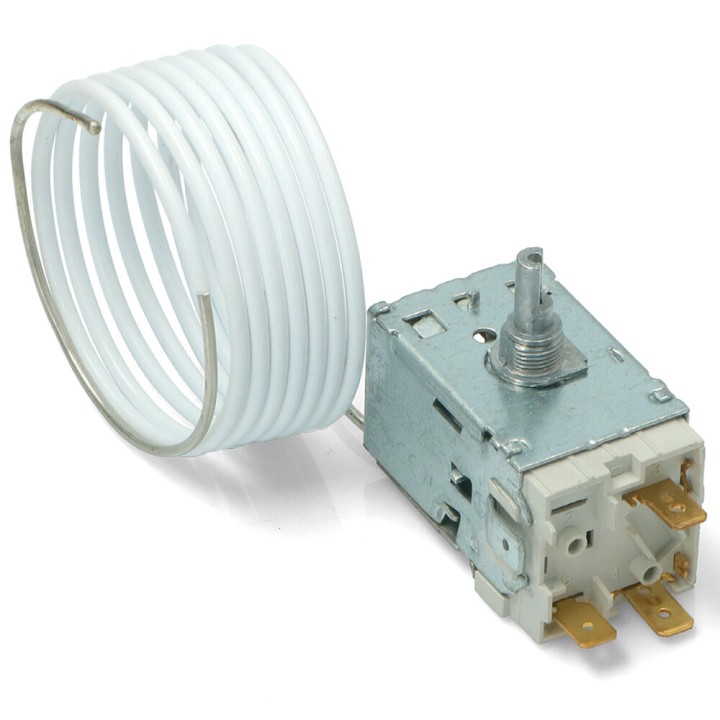 2-Türiger Kapillarthermostat Kühlschrank 1500Mm Standard