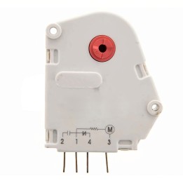 No Frost Defrost Timer Refrigerator 6H/20Min Standard