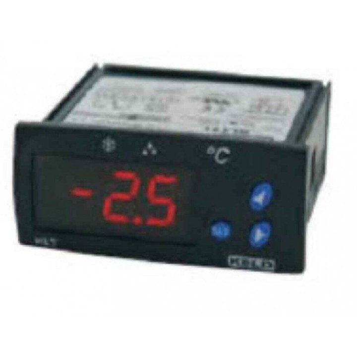 Digitales Thermostat Kalt 230V Standard