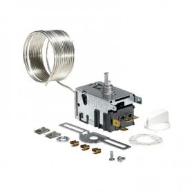 Termostato Congelador Danfoss Standard -34Grados 10Grados 077B7007 Original