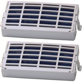 Whirlpool Antibacterial Refrigerator Filter 2 Units C00629721