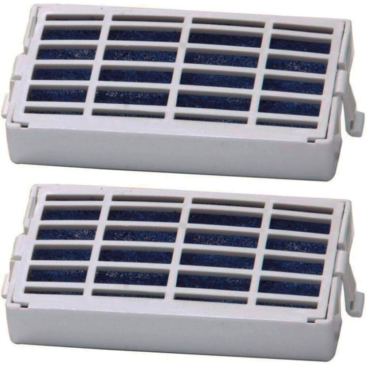 Filtre Antibactérien Pour Réfrigérateur Whirlpool 2 Unités C00629721