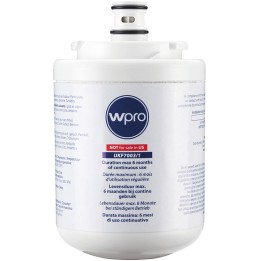 Filtro Agua Frigo Compatible con Beko Compatible con Smeg Compatible con Whirlpool Compatible con Teka 4346610101 Ukf7003 4801