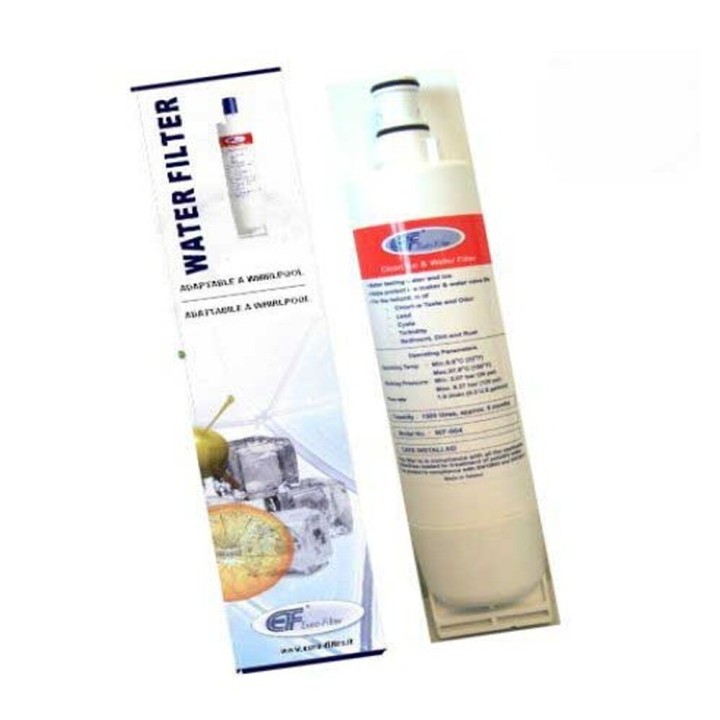 Whirlpool American Fridge Water Filter