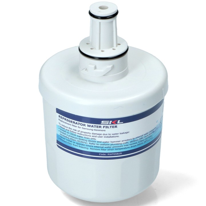 American Fridge Water Filter Samsung Da29-00003G Da97-6317A