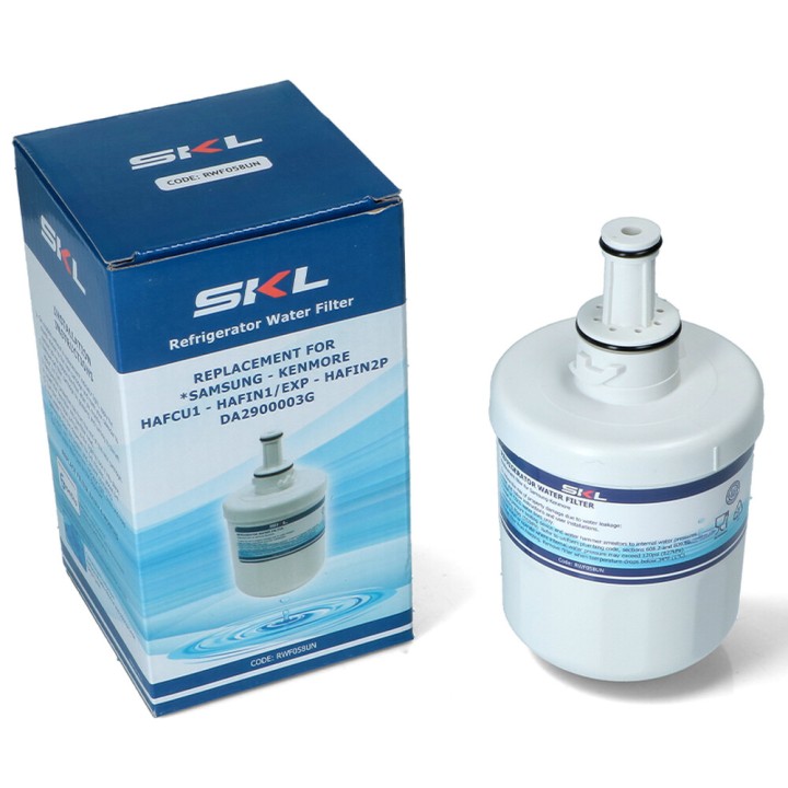 Filtro Agua Frigo Americano Samsung C.O.Da29-00003G Da97-6317A