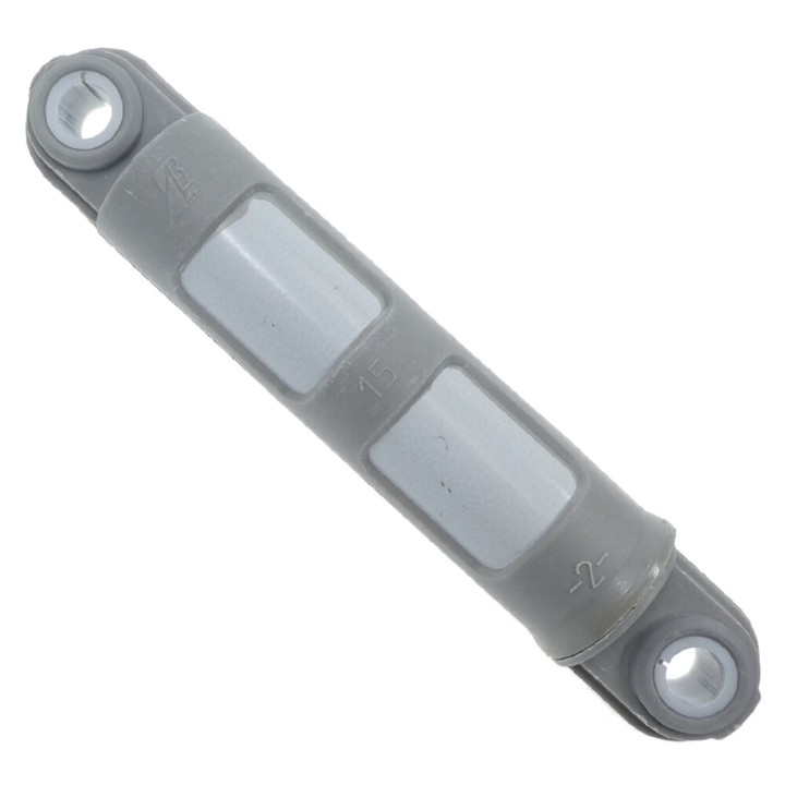 Amortiguador Lavadora Compatible con Zanussi 160mm 1292348610 1322553510
