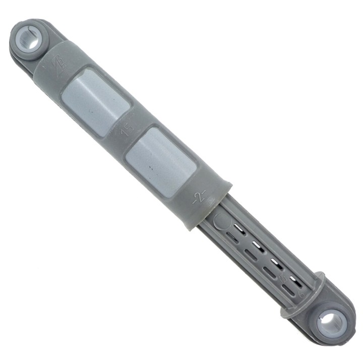 Amortiguador Ld Zanussi  60N 11mm Agujero - 160mm 1292348610 1322553510 129