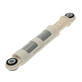 Zanussi 80N 165Mm Lavatrice Ammortizzatore 1268832712