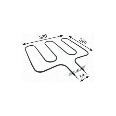 Resistencia Horno Balay 2200w 230v