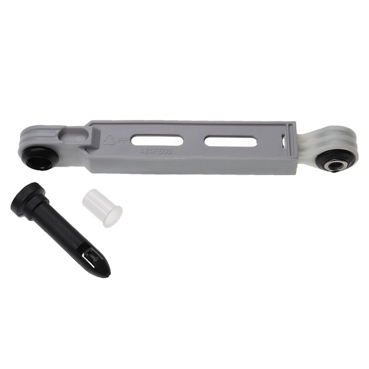 Amortiguador Lavadora Kit Compatible con Bosch 90N 673541