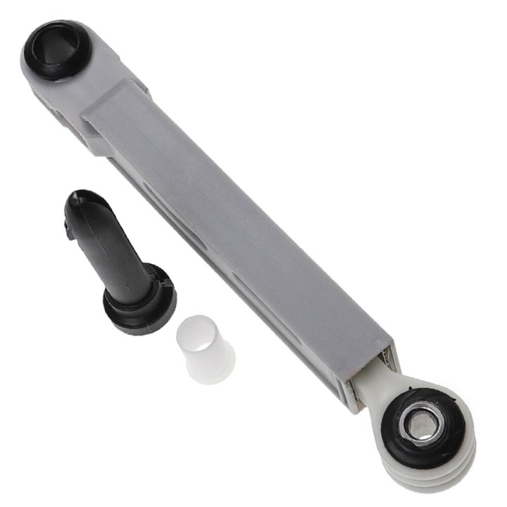 Amortiguador Lavadora Kit Compatible con Bosch 90N 673541