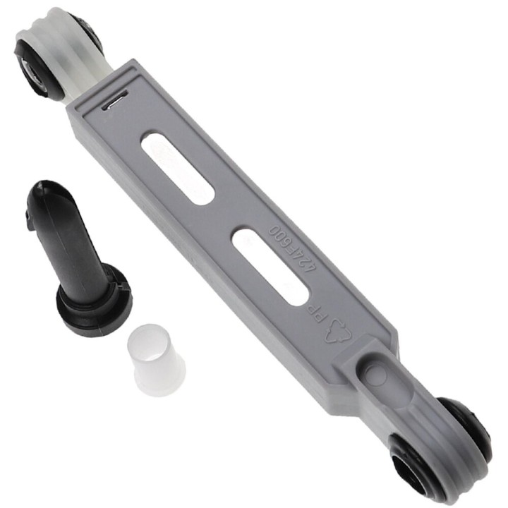 Amortiguador Lavadora Kit Compatible con Bosch 90N 673541