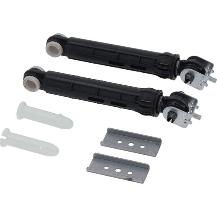 Indesit Hotpoint Lavatrice Ammortizzatore 2 Pz C00309597 Originale