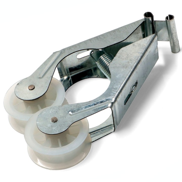 Whirlpool Tumble Dryer Skates 481235818055