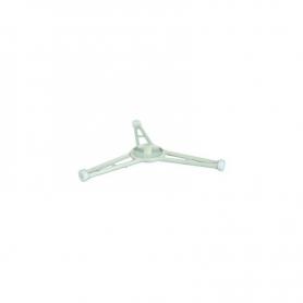 Roller Microondas Standard Diametro Interior 210 mm Diametro Ruedas 15,2 mm