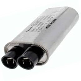 Condesandor Microondas Estandard 1,00 Mf. 2100 v. - Ac