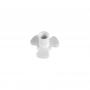 Arrastre Plato Microondas Estandard H  21,5 mm
