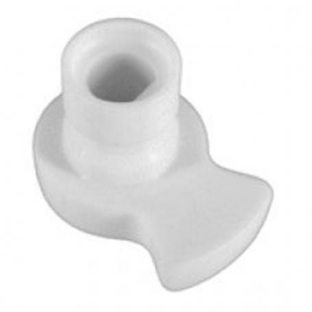 Arrastre Plato Microondas Estandard H  19,5 Mm
