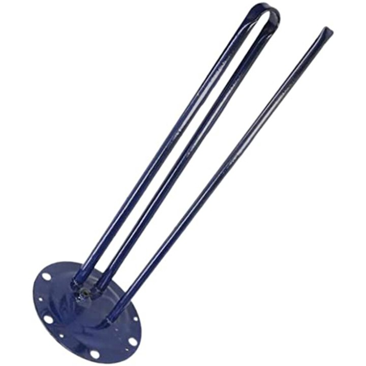 Portavainas Termo  Fagor 165X440  2 Resistencias C.O.T32S002C0