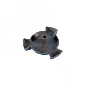 Arrastre Plato Microondas Estandard H  20 mm