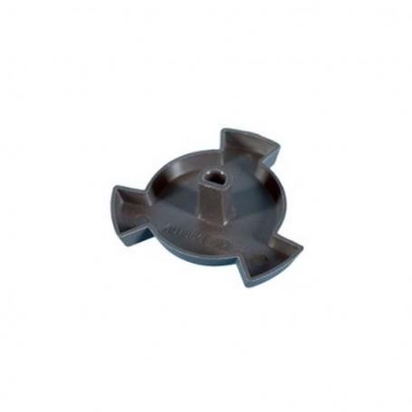 Arrastre Plato Microondas Estandard H  20 mm