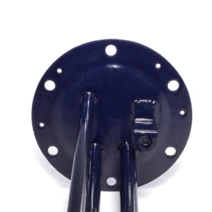 Fagor Thermos Sheath Holder Diameter165X440 Per 2 Resistenze T32S002C0 As0019133