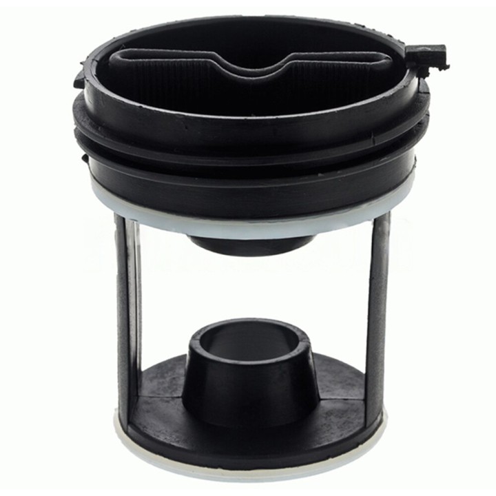 Filtro Bomba Desague Lavadora Compatible con Ariston Compatible con Fagor C00045027 LA0934800