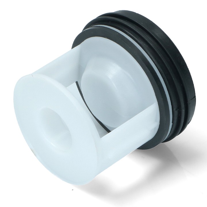 Filtro Bomba Desague Lavadora Compatible con Bosch 601996 151409 095269