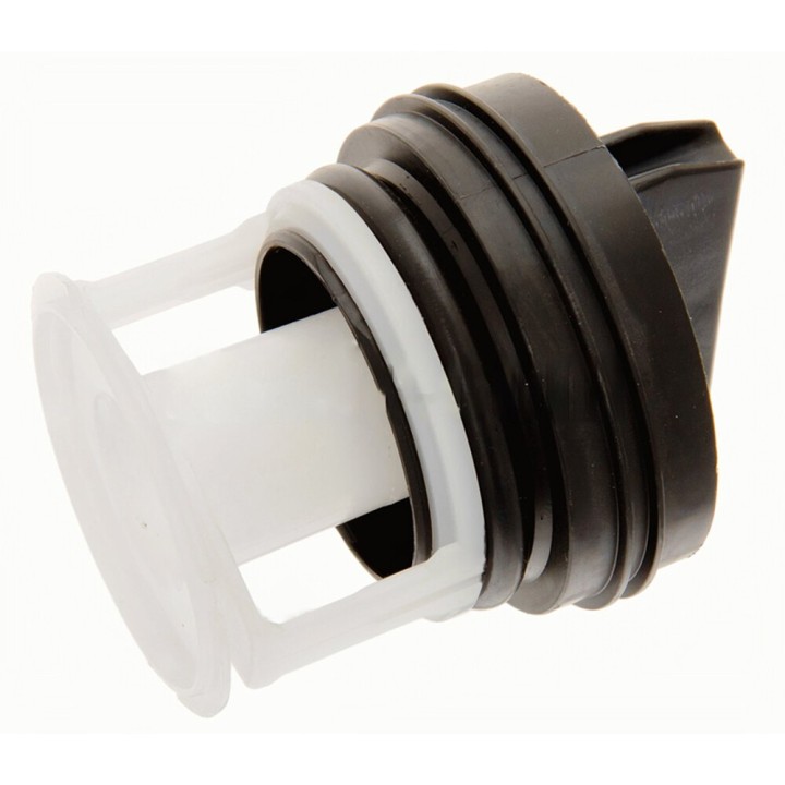 Filtro Bomba Desague Lavadora Compatible con Bosch Compatible con Siemens 614351
