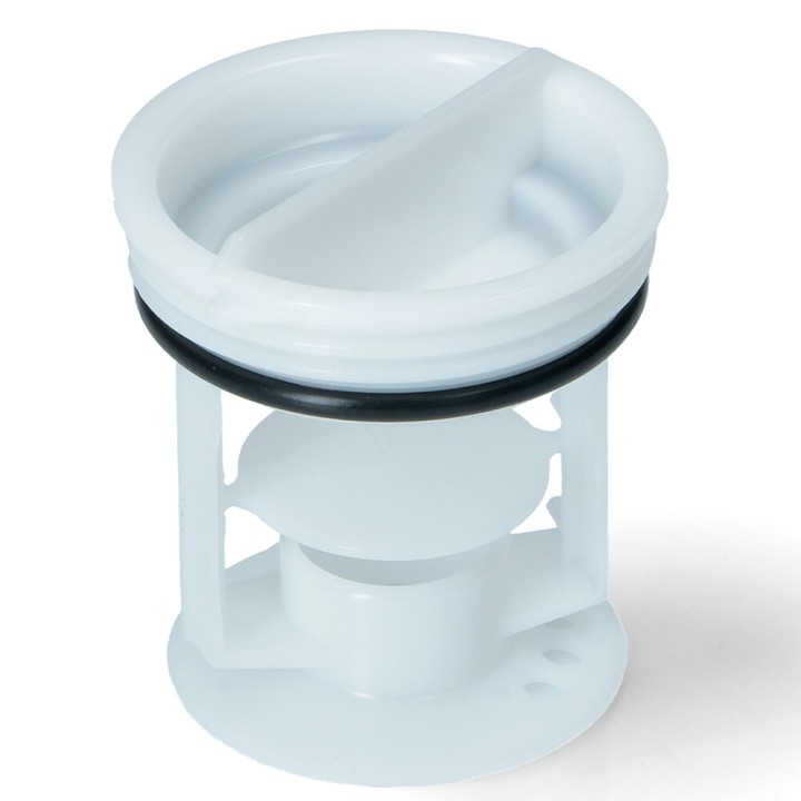 Beko 2872700100 Waschmaschine Ablaufpumpe Filter