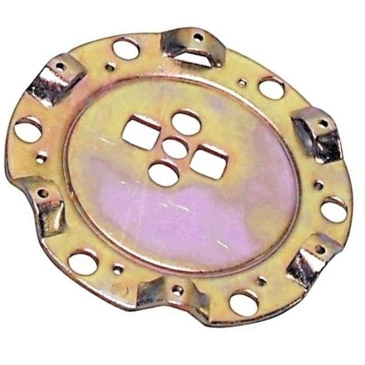 Fleck Aparici Thermor Edesa Negarra Thermos Électrique Plaque De Gaine 118Mm