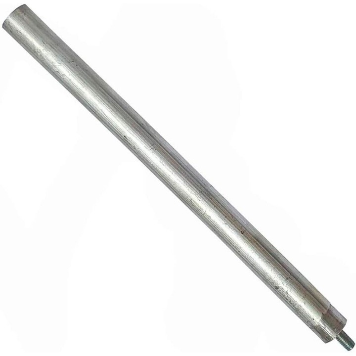 Anodo Per Scaldabagno Elettrico In Magnesio 32X450Mm M8X10