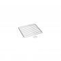 Rejilla Horno Estandar Extensible Hornillo 300x260mm Hasta 400mm