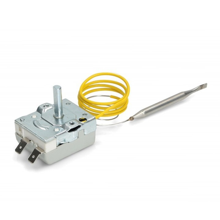 Fagor Edesa Negarra 7-75 Grad Einstellbarer Elektrischer Warmwasserbereiter Thermostat 155Mm