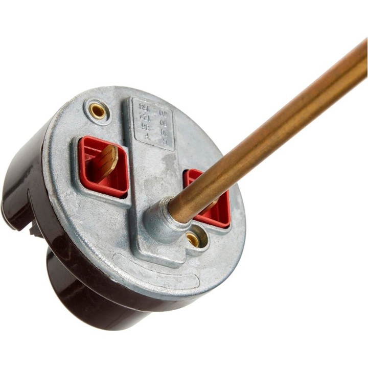 Elektrischer Warmwasserbereiter Thermostat 20-70 Grad Mit Sicherheitsbirne 6X270Mm Standard