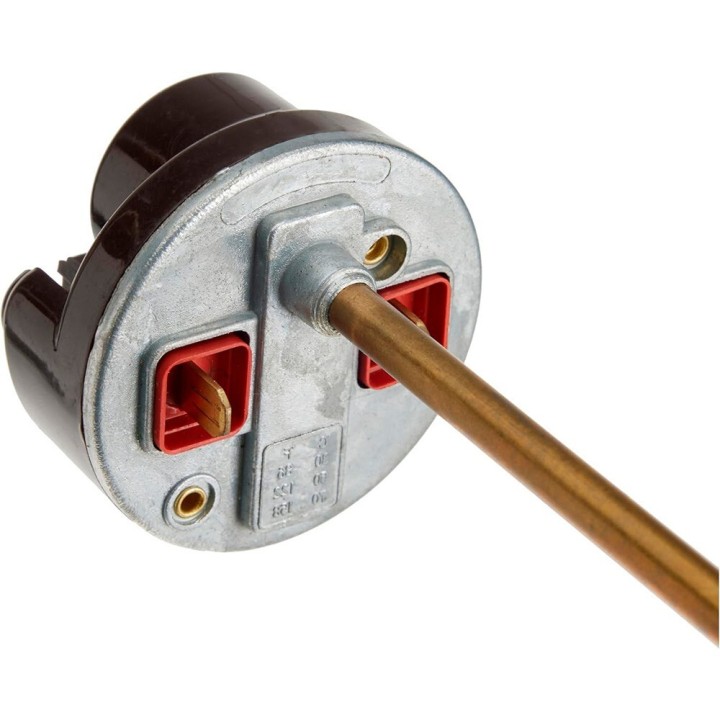 Electric Water Heater Thermostat 20-70 Degrees With Safety Bulb 6X270Mm Standard