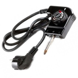 Termostato Di Controllo Grill 10A 90 Gradi Standard