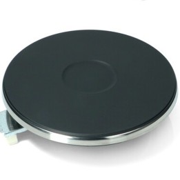Piastra Elettrica 1000W 145Mm 220V Standard