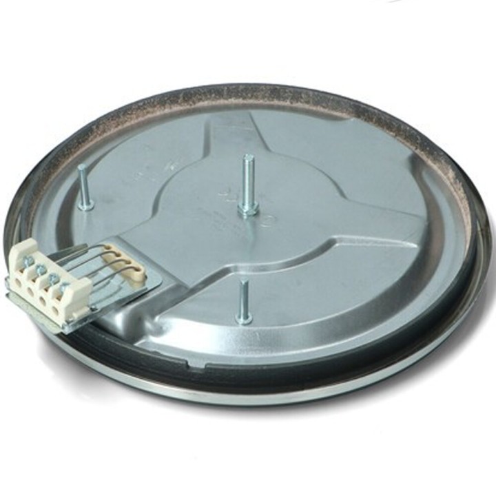 Plaque Électrique 1000W 145Mm 220V Standard
