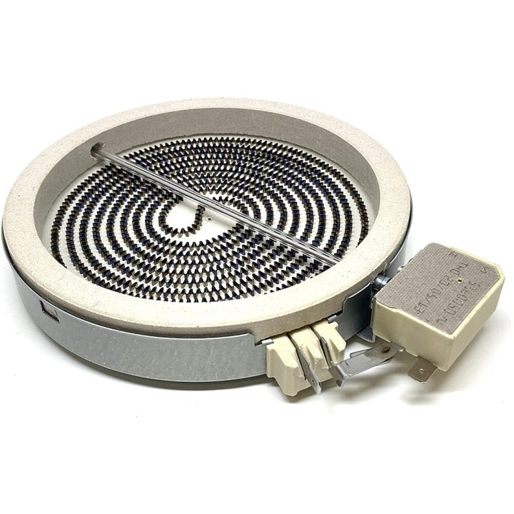 Glaskeramik-Beständigkeit 2300W/230Mm 481231018892 Standard